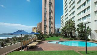 Garden Court South Beach | South Beach Accommodation