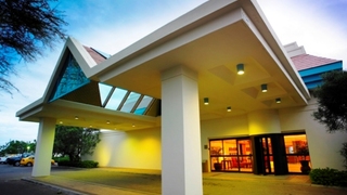 Garden Court Ulundi | Ulundi Accommodation