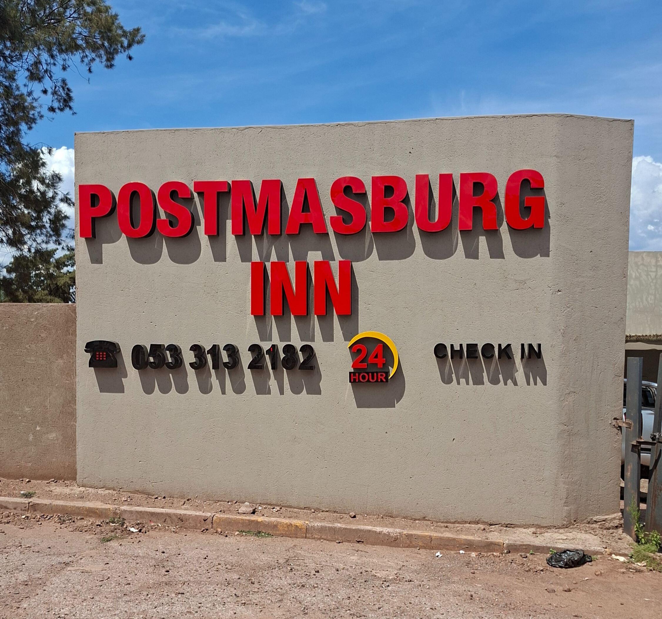 Postmasburg Inn | Postmasburg Accommodation