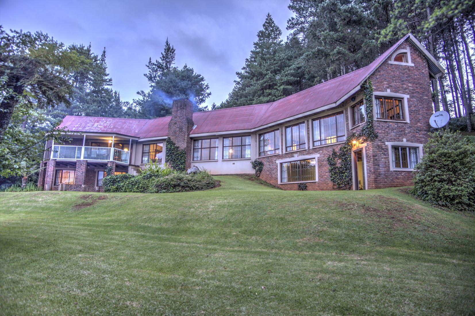 Pavetta Country House | Self-catering Magoebaskloof