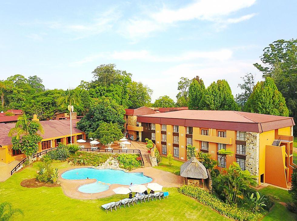 Pine Lake Inn | Accommodation White River