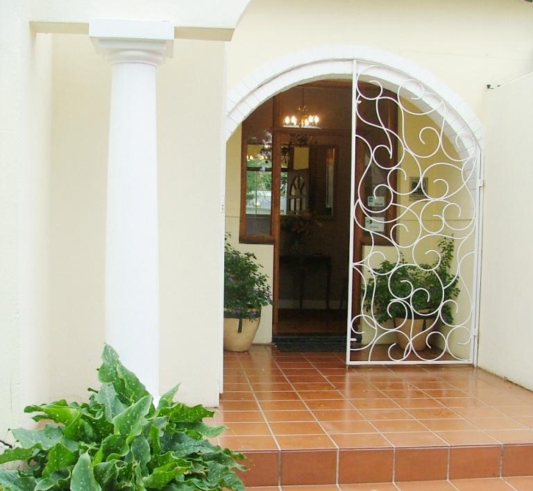 Arum Place Guest House | Melville Accommodation