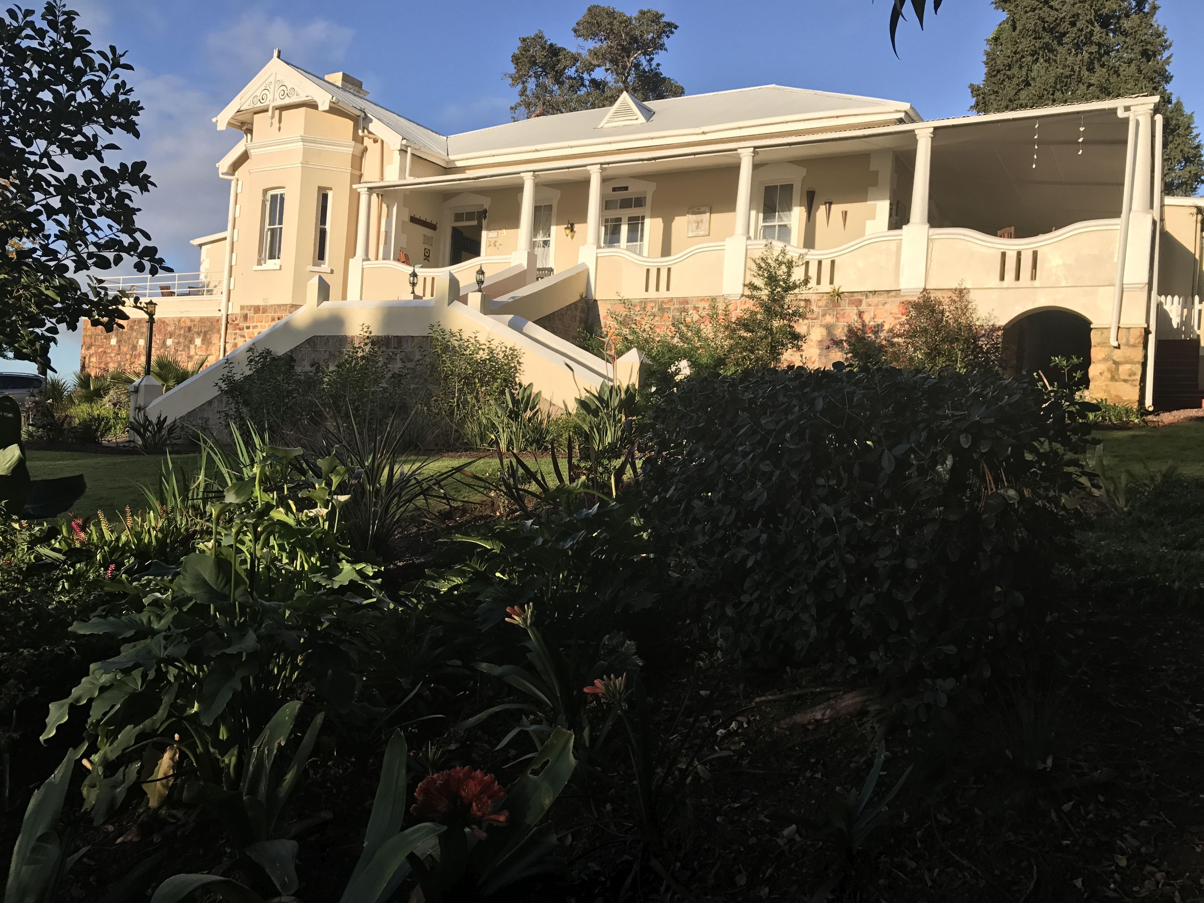 Braeside | Accommodation Swellendam