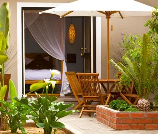 Villa Margherita | Swakopmund Hotels