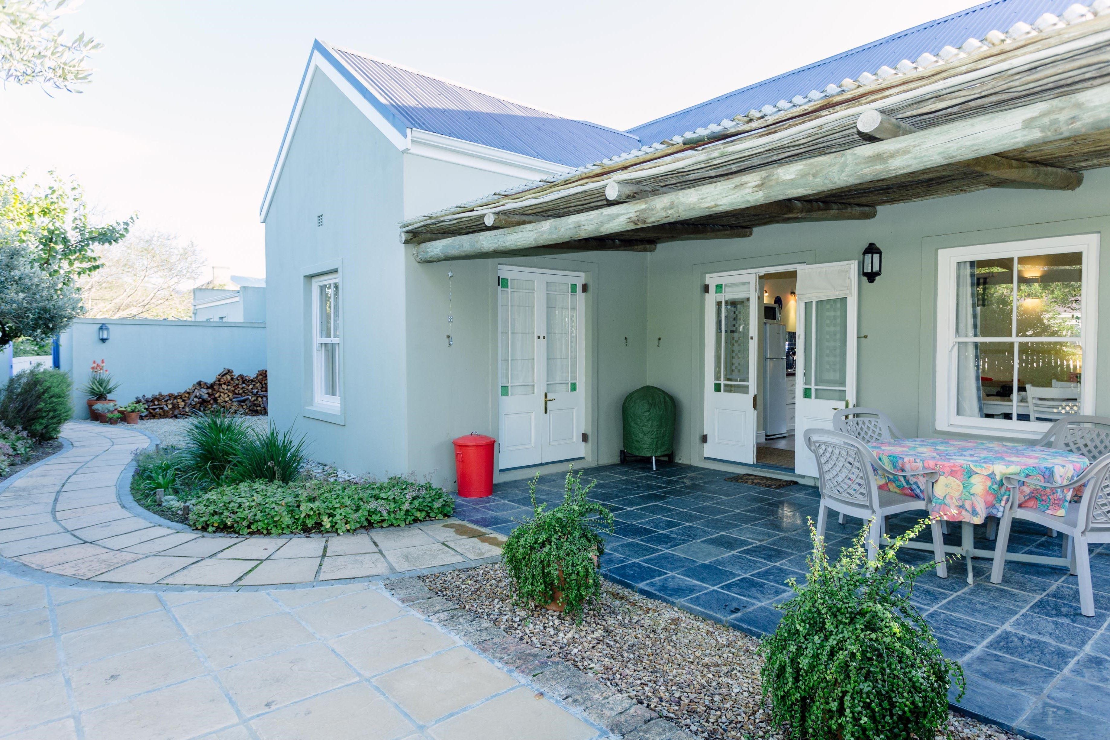 Reed Cottage at Stanford | Stanford Self-catering