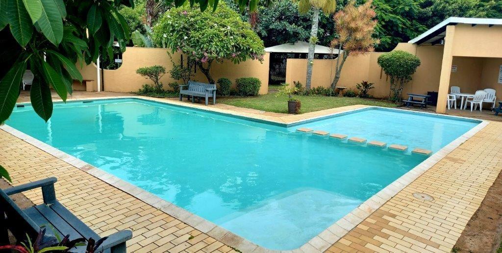 Ocean Breeze 23 | Kingsburgh Accommodation