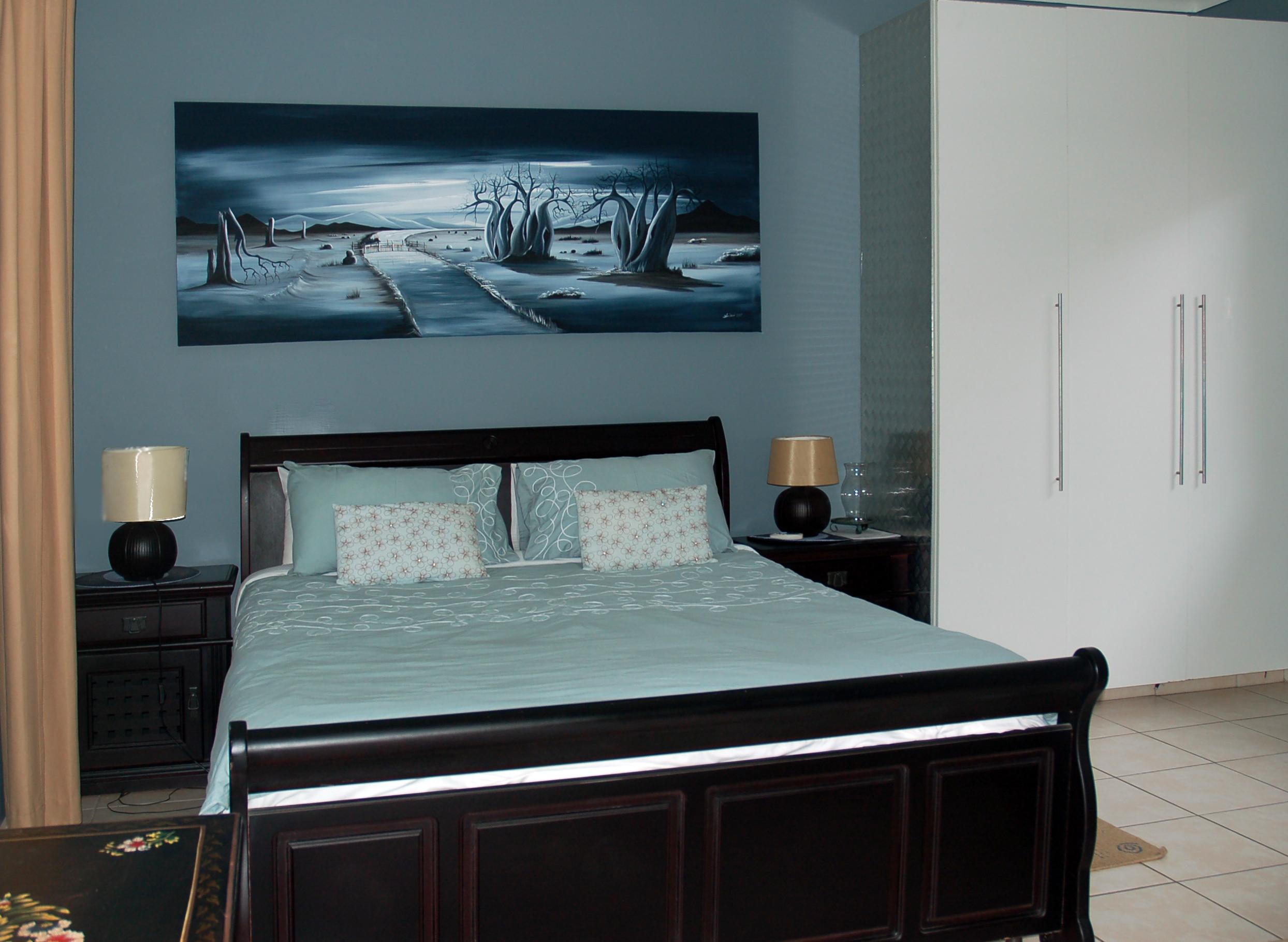 Maple Tree Manor | Cowies Hill Accommodation
