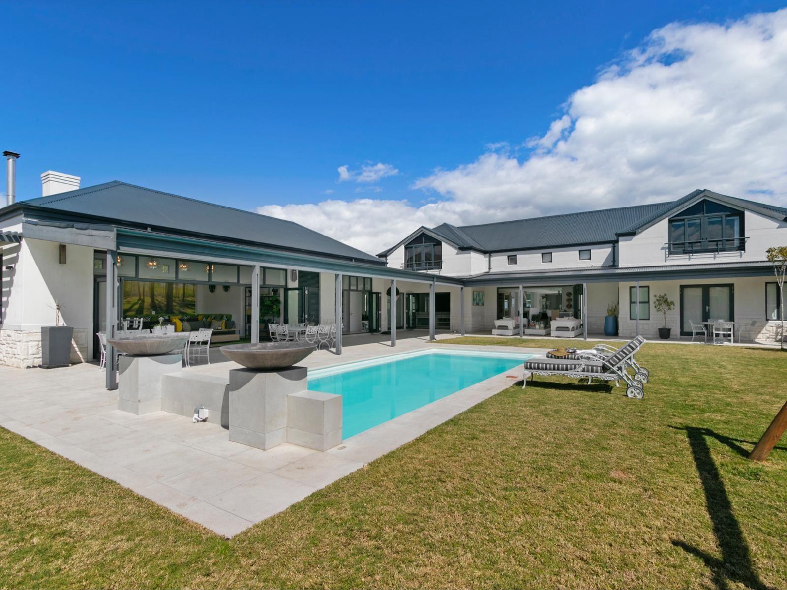Escape to Luxurious, Coastal Retreat | Atlantic Beach Golf Estate Accommodation