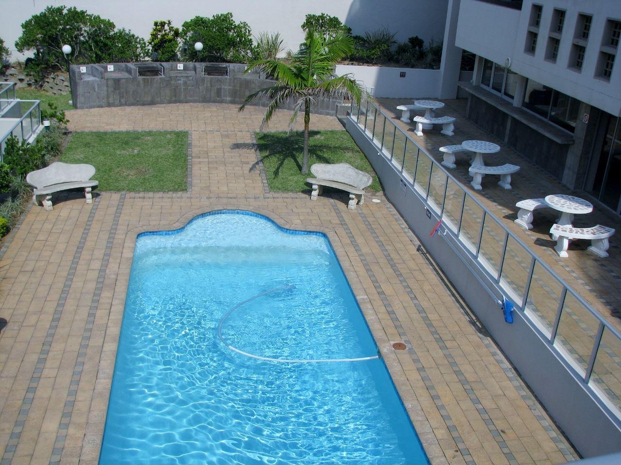 Santorini Unit P