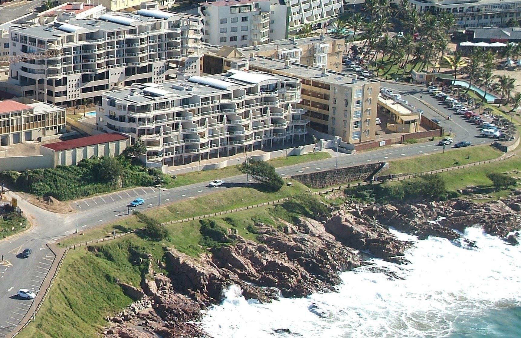 Santorini Unit P