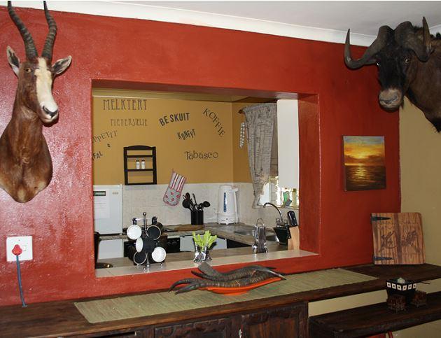 Sanyati Nature Farm | Louwsburg Accommodation
