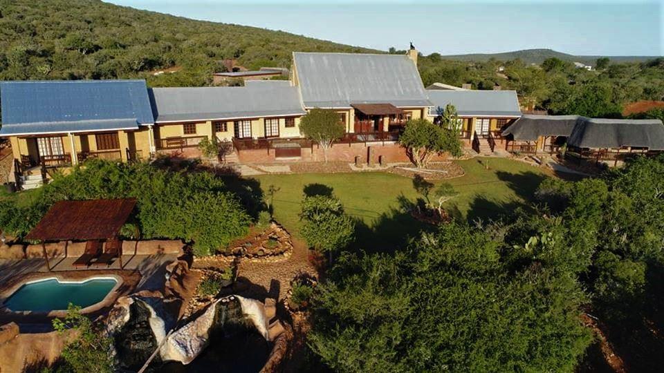 Valley Bushveld Country Lodge | Addo Accommodation