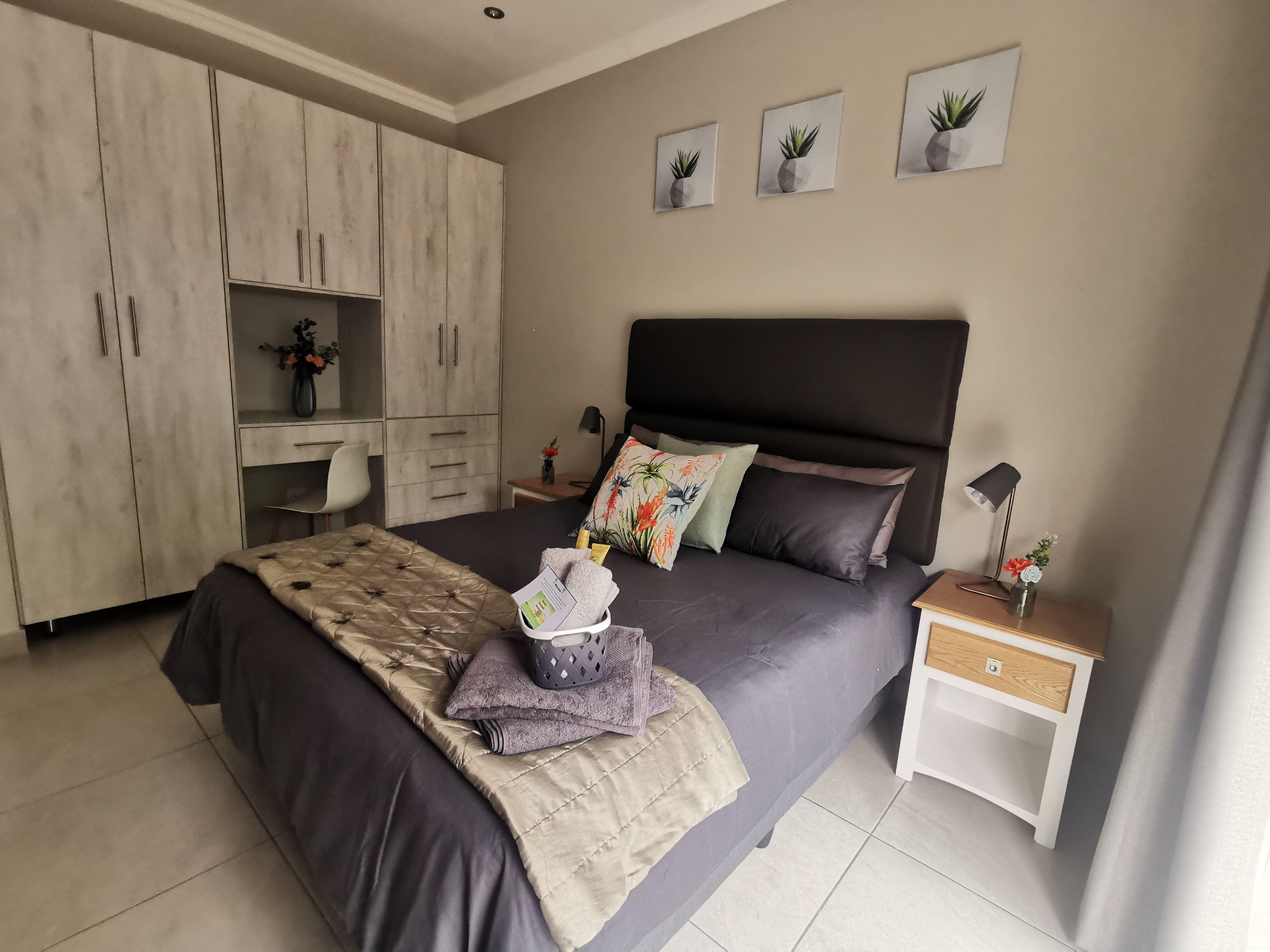 Utopia Guest House | Alberante Accommodation