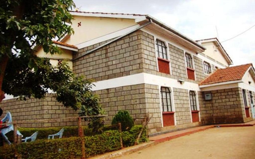 Jobcamp House | Thika Accommodation
