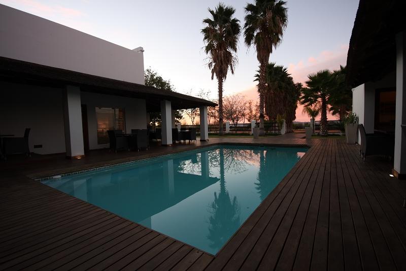 Dundi Lodge Augrabies Falls | Augrabies Accommodation