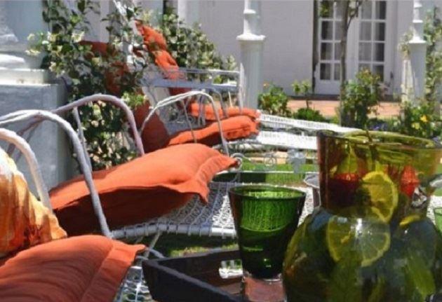 A Tapestry Garden Guest House | Accommodation Potchefstroom