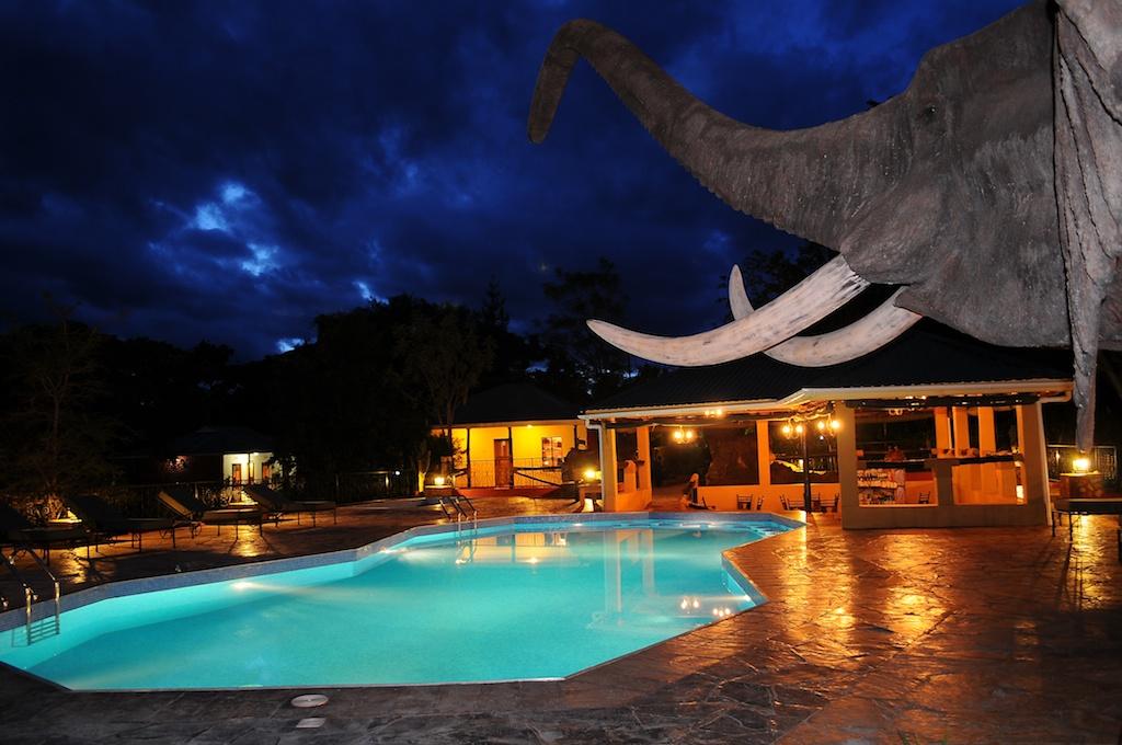 Kudu Lodge and Camp | Karatu Accommodation