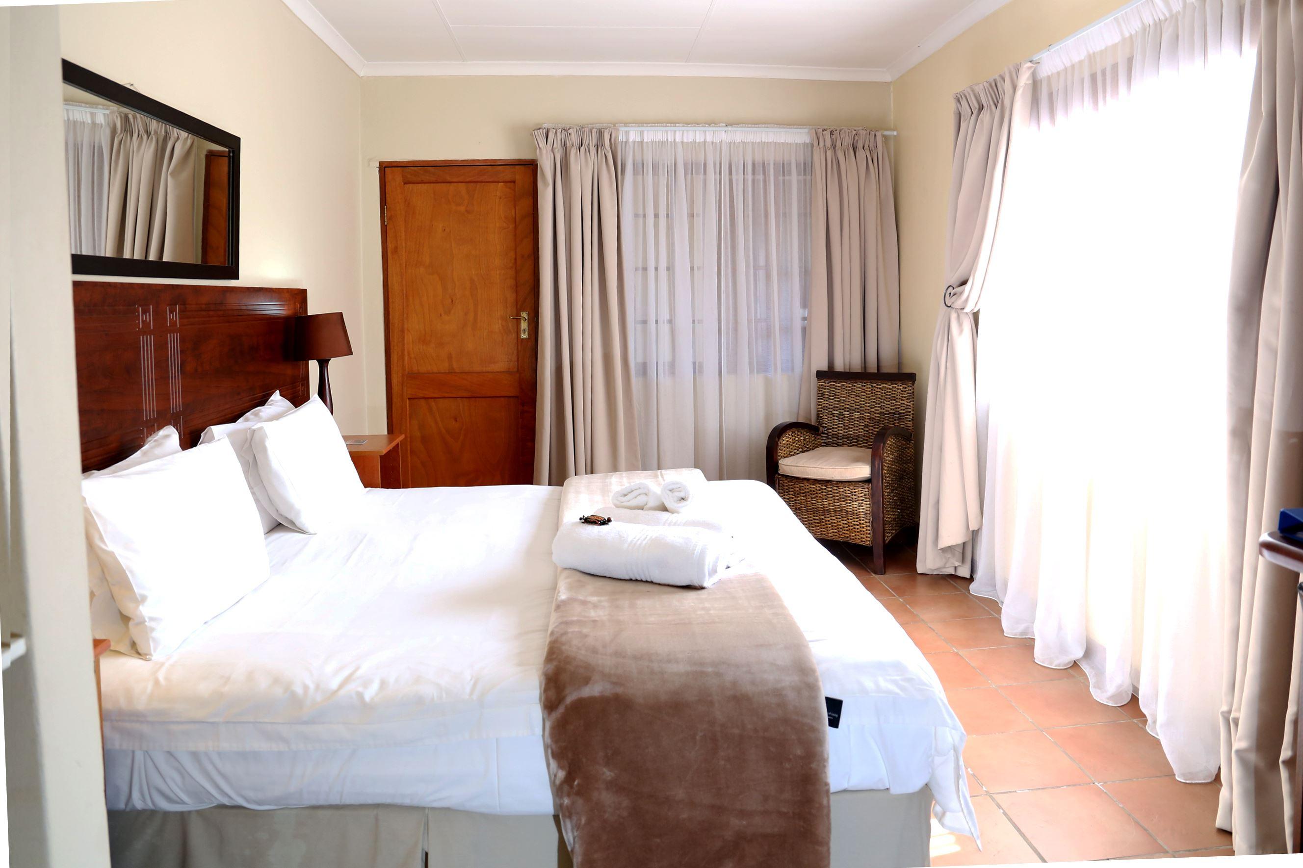 Morulana | Lodges Kempton Park