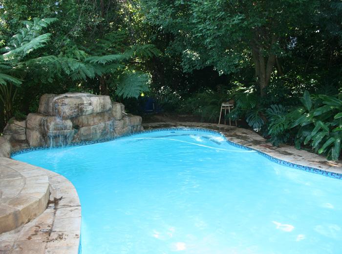Krom Kiepersol B&B | Lynnwood Accommodation