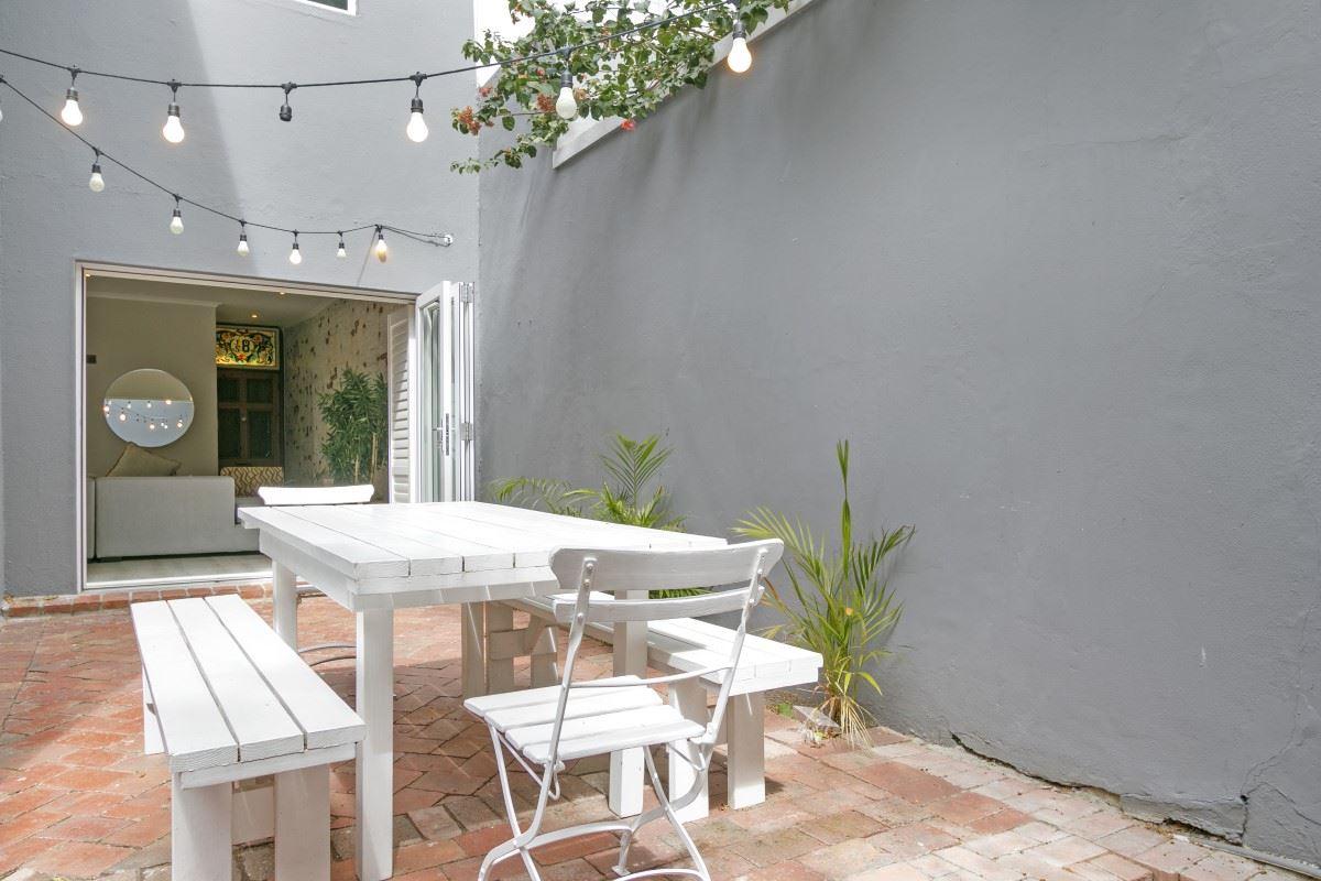 The Gordon Townhouse by AirAgents