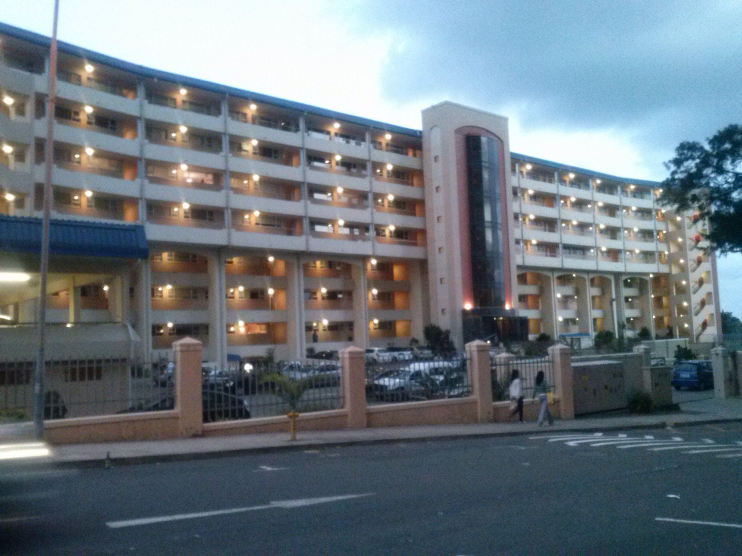 305 Lescalier