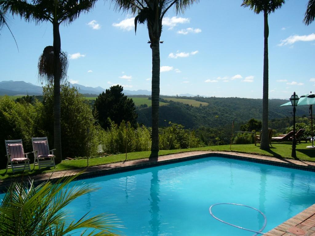 Hildesheim Guesthouse and Self Catering