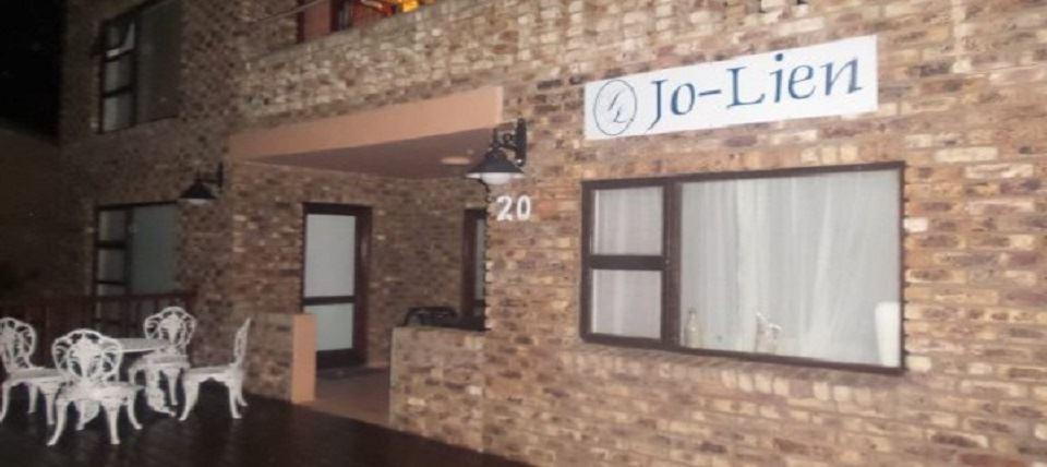 Jolienselfsorg