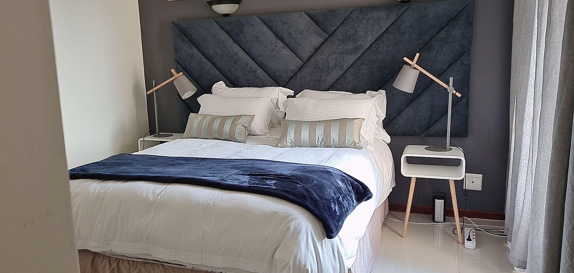Modern Furnished Apartment