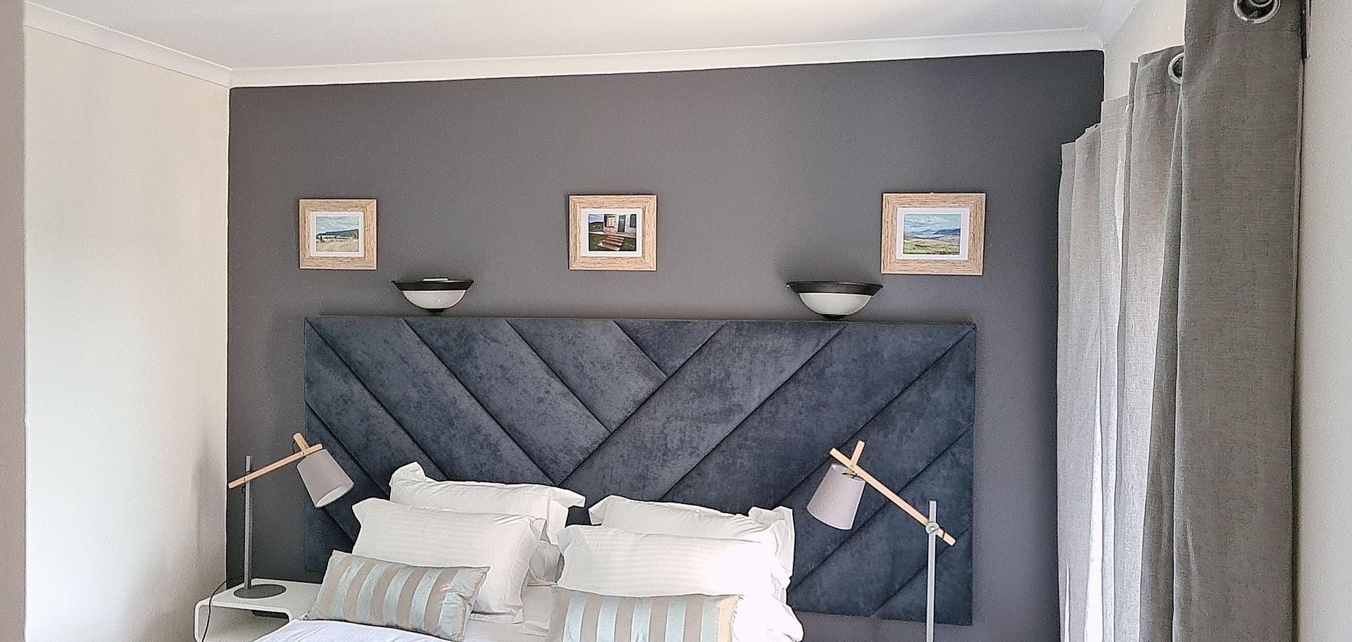 Modern Furnished Apartment