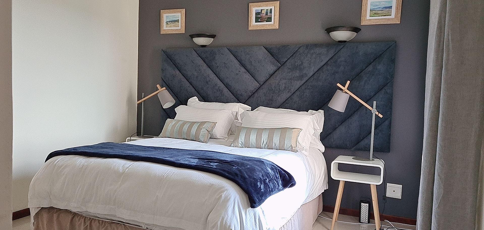 Modern Furnished Apartment