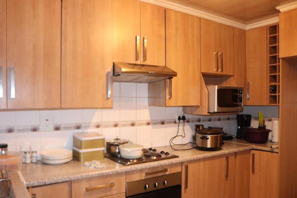 Tlelakufuma Guest House