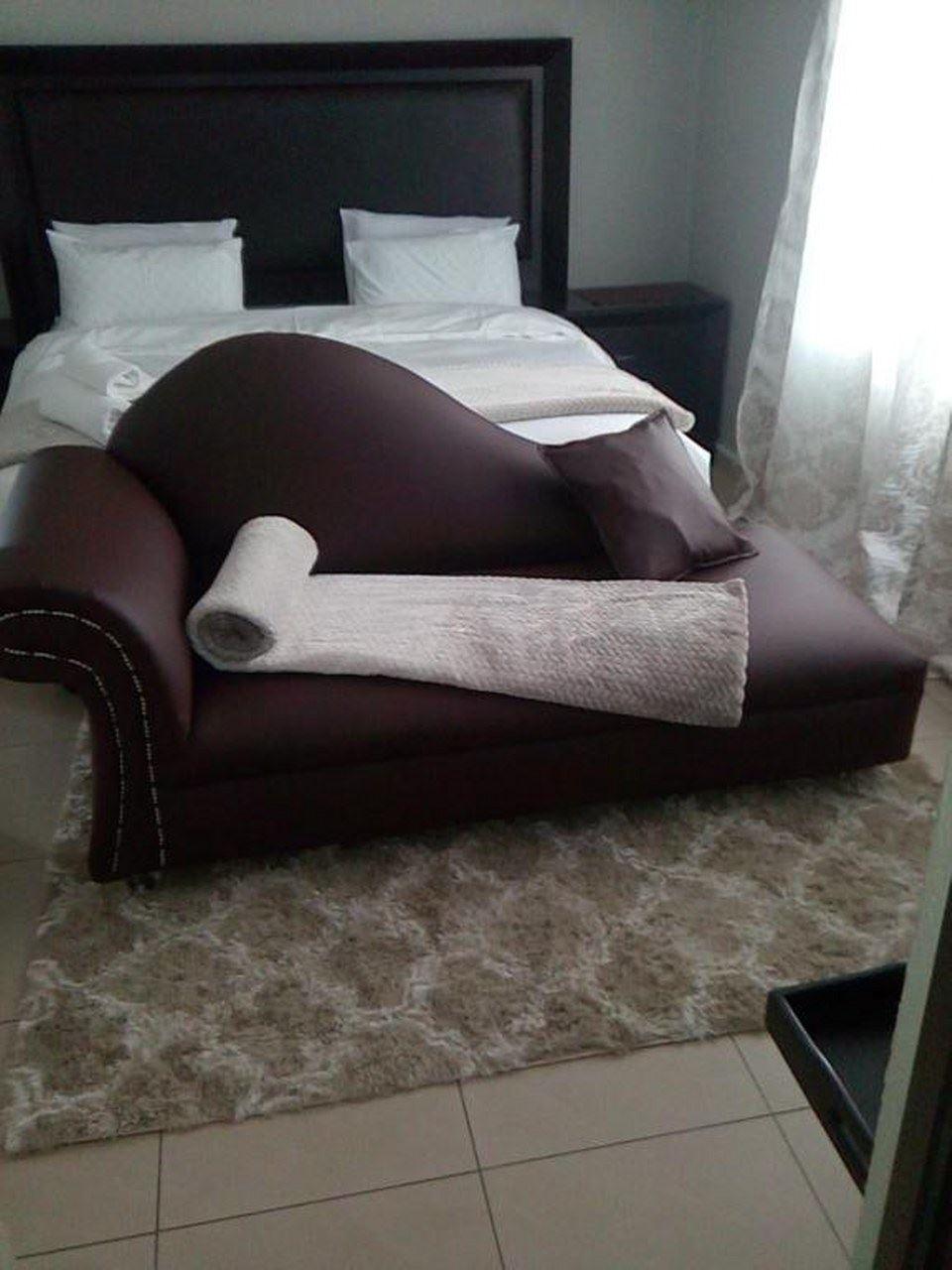 Tlelakufuma Guest House | Accommodation Ormonde