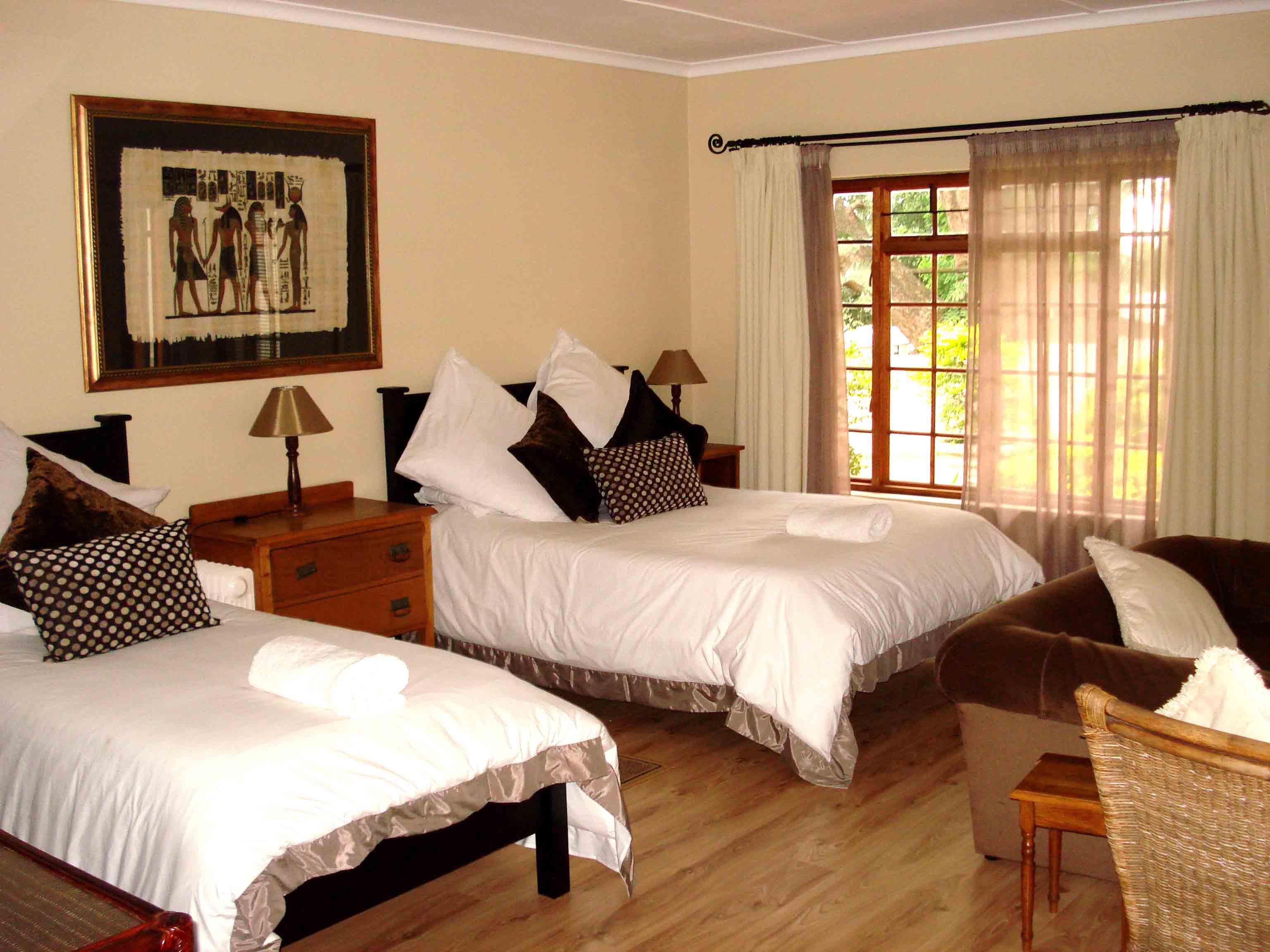 Duvet & Crumpets | Accommodation Wembley