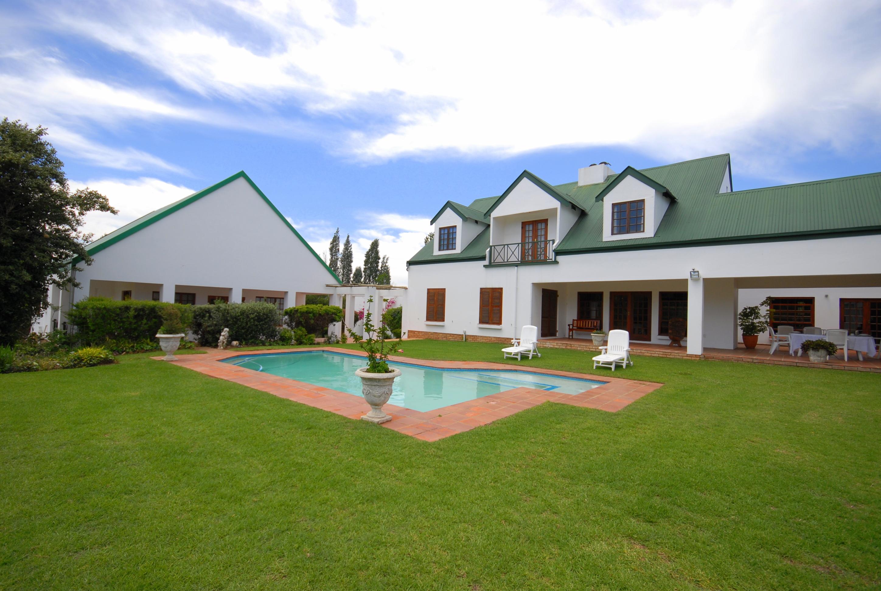 Wodehouse Bed and Breakfast Randjesfontein (Midrand) | Randjesfontein Self-catering