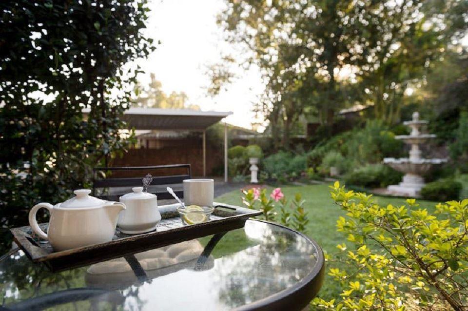 Fountains Self-catering B&B | Accommodation Montrose