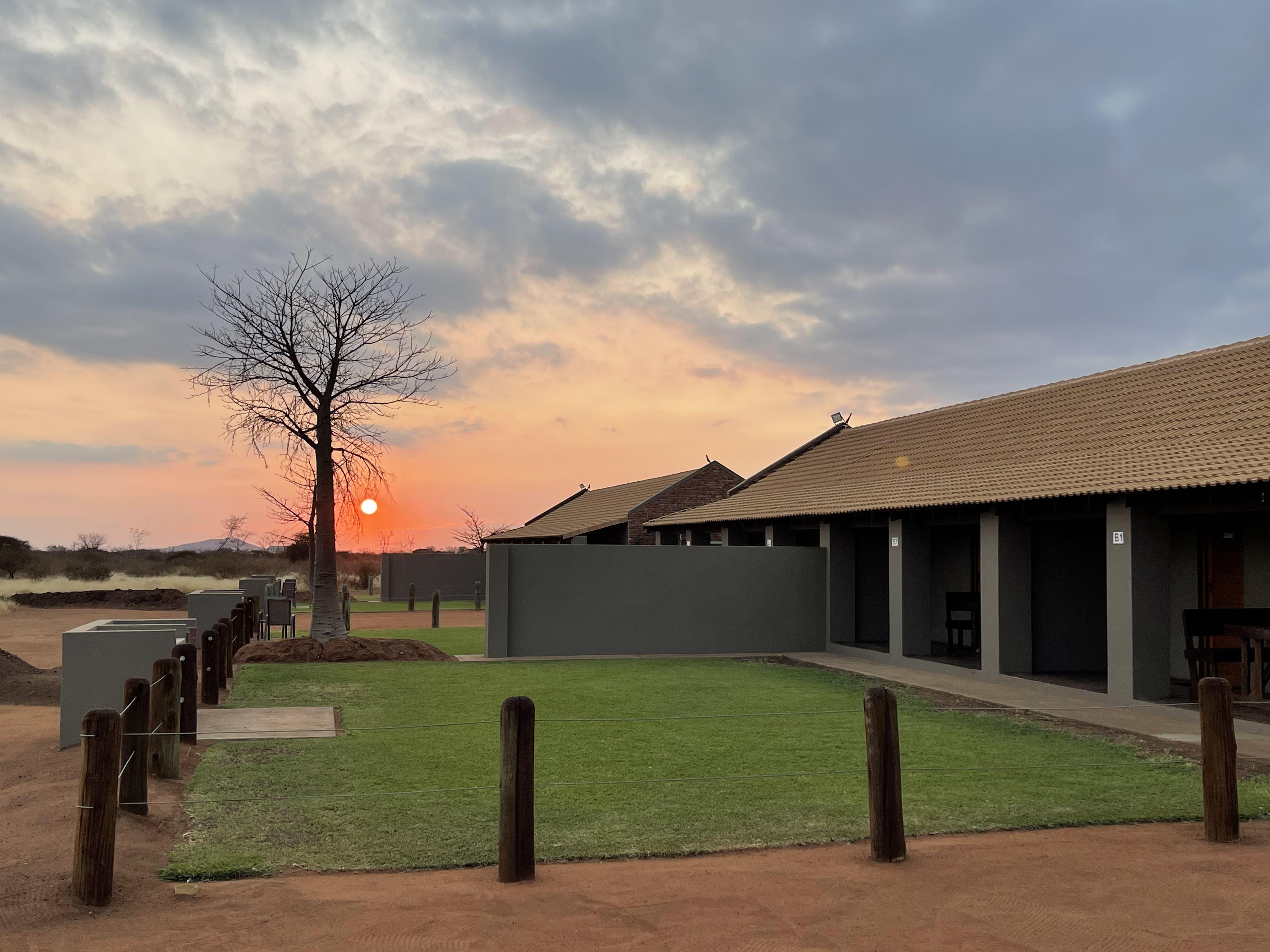 Baobab Estate Alldays | Accommodation Alldays