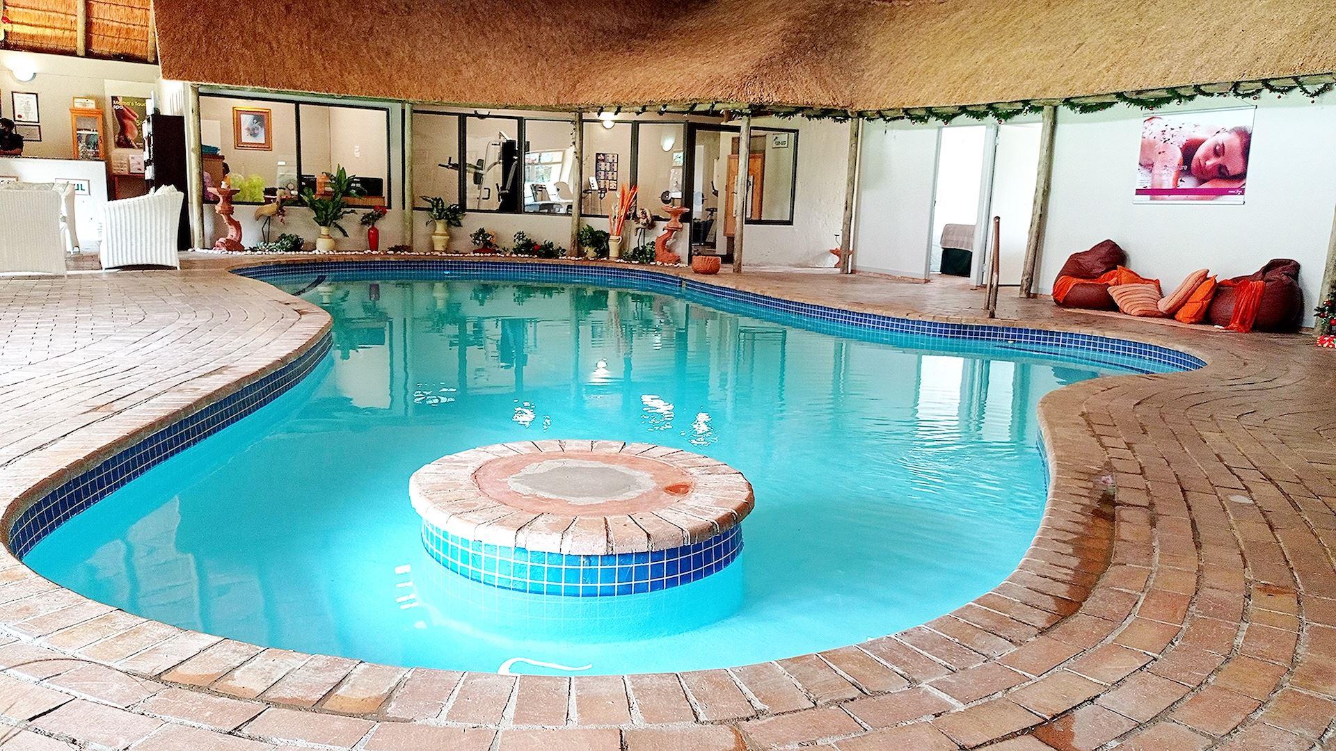 Sparkling Waters Hotel & Spa