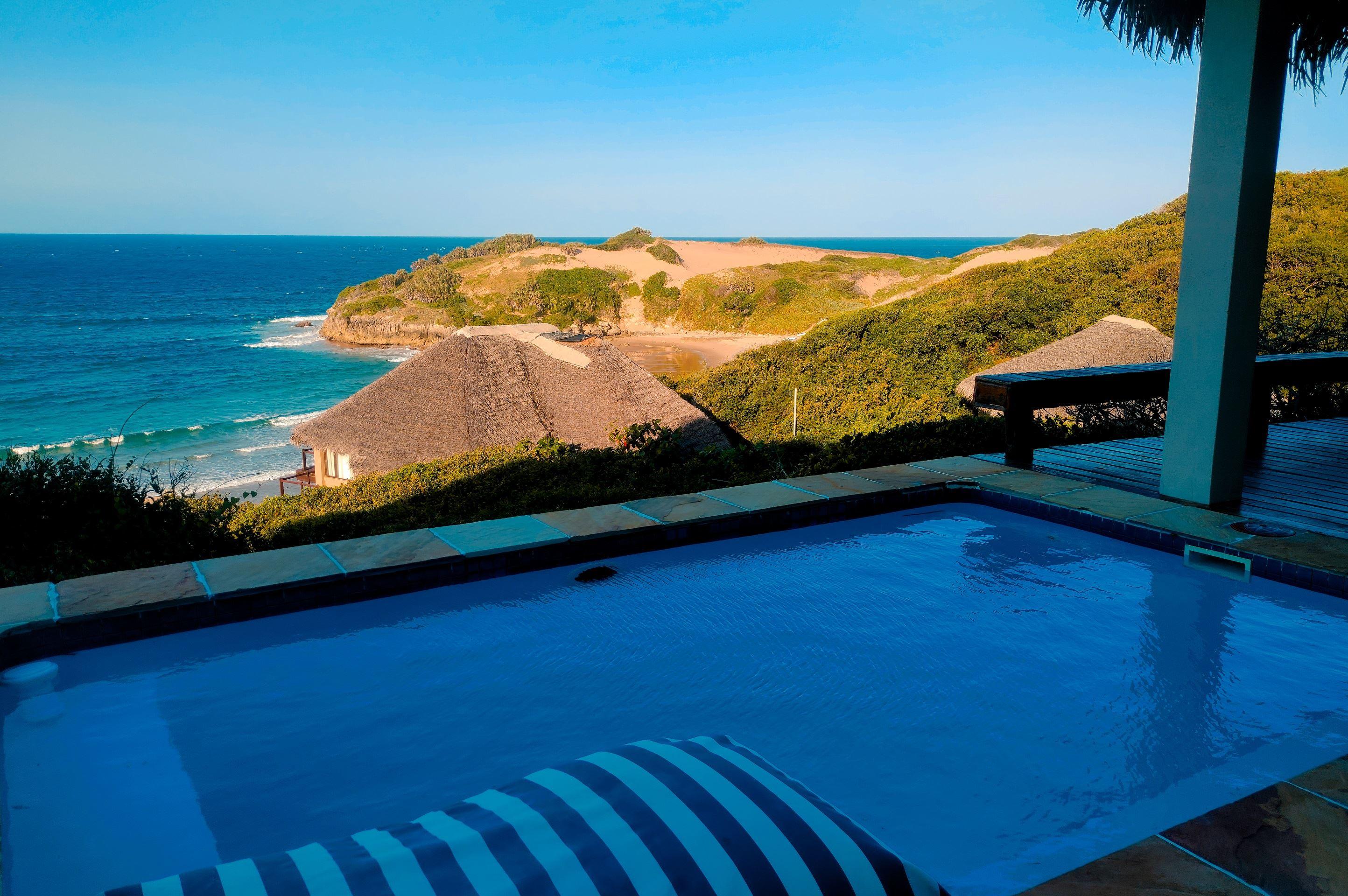 The Beach House