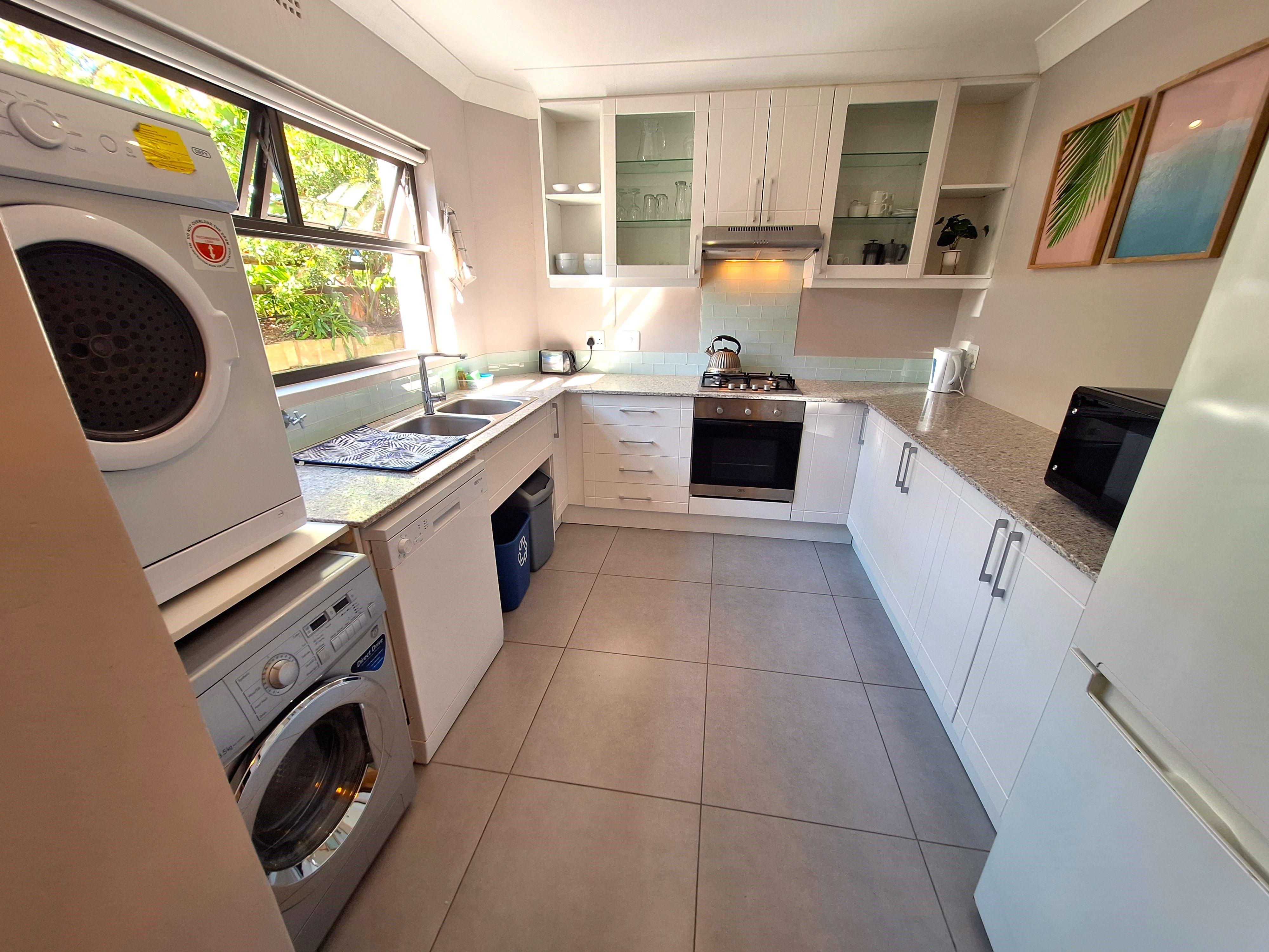 Mount Castleton: 4-Star Graded Luxury Apartment | Plettenberg Bay Self-catering