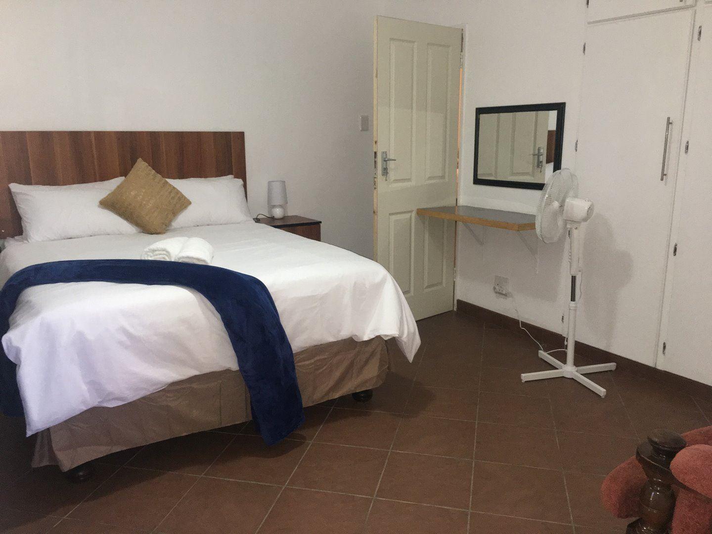 Purple Rain Guest House | Generaal De Wet Accommodation