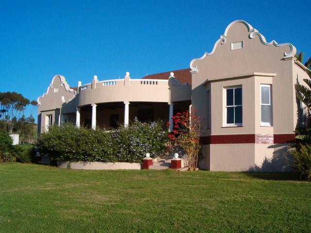 Anna's Farm Stay | Accommodation Heidelberg (WC)