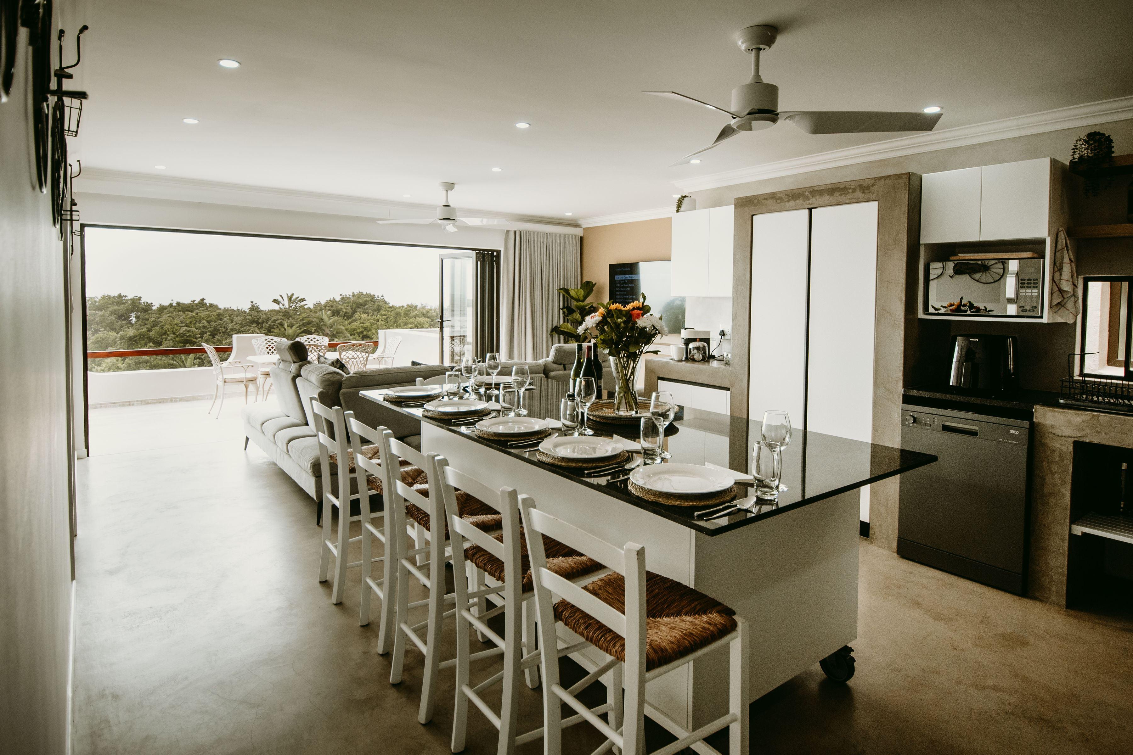 Bronze Paradise 17 | Leisure Bay Accommodation