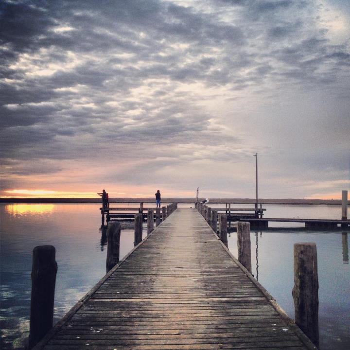 Riverhouse - Velddrif | Accommodation Port Owen