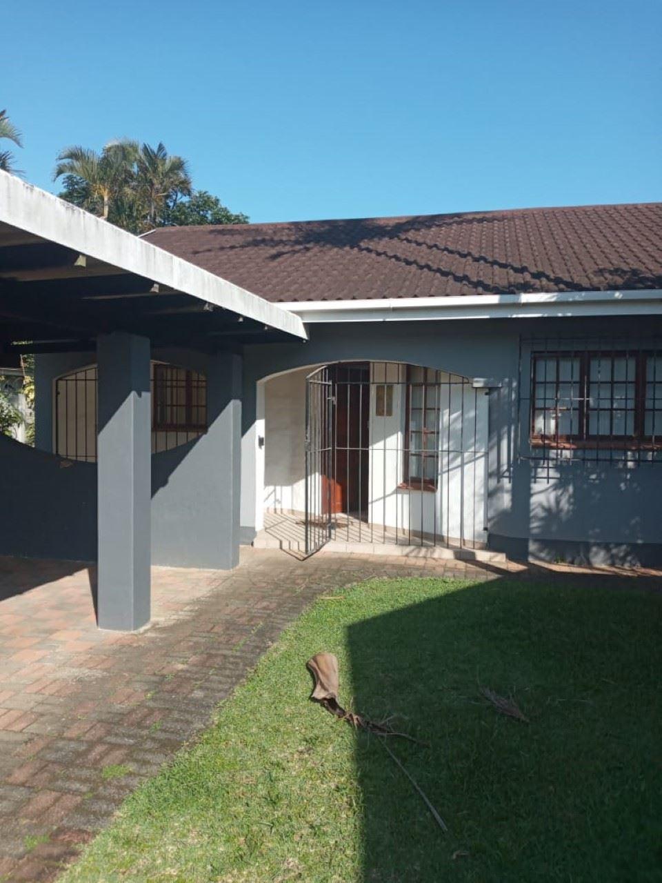 Bali Hai House