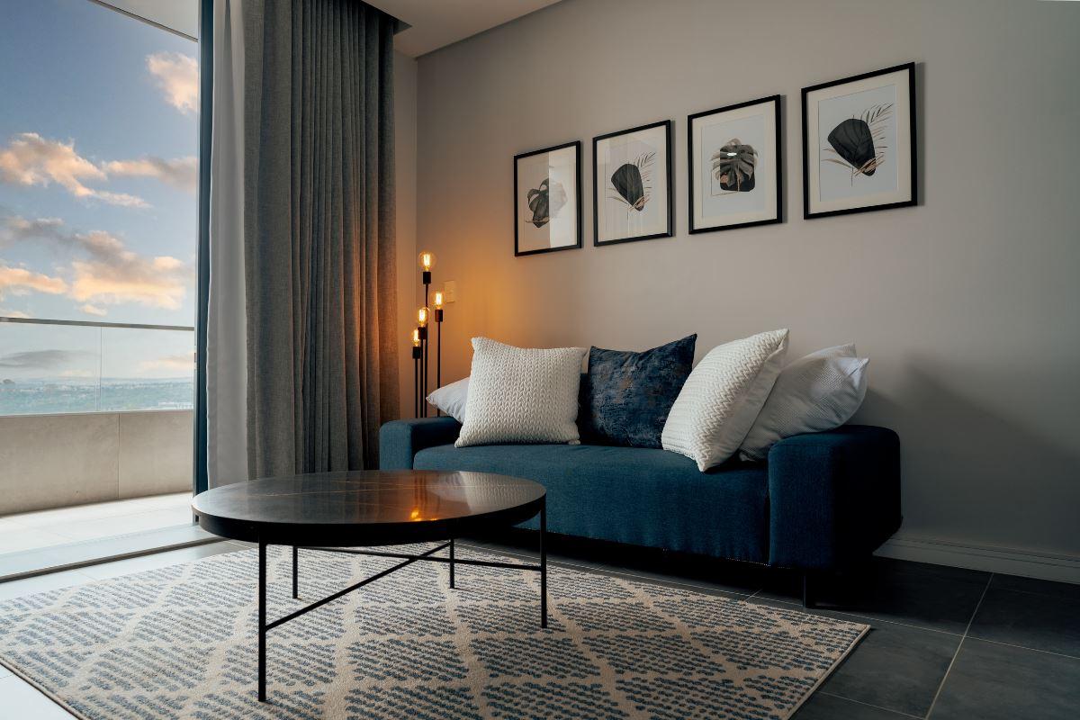 Onomo Allure Johannesburg Illovo | Accommodation Illovo