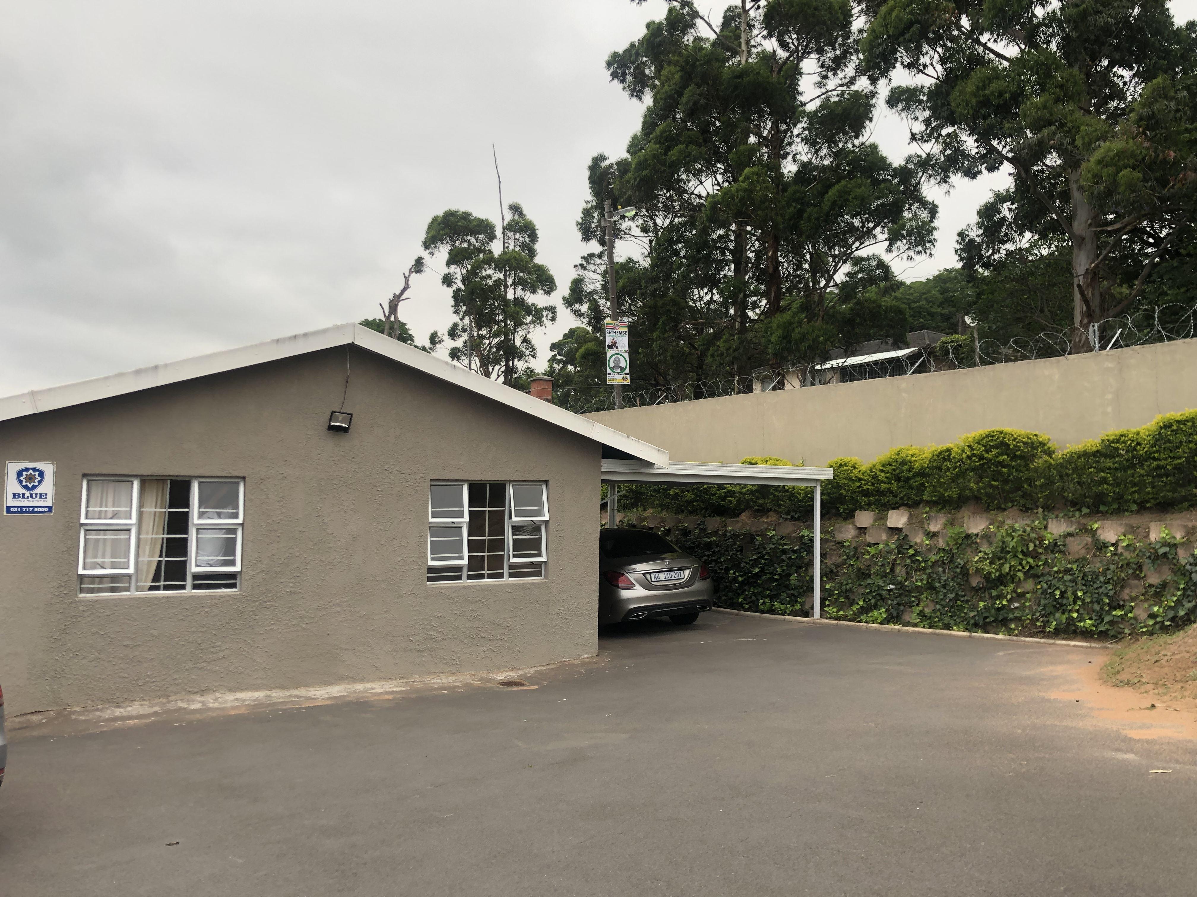 Esser Lodge | Accommodation Marianhill