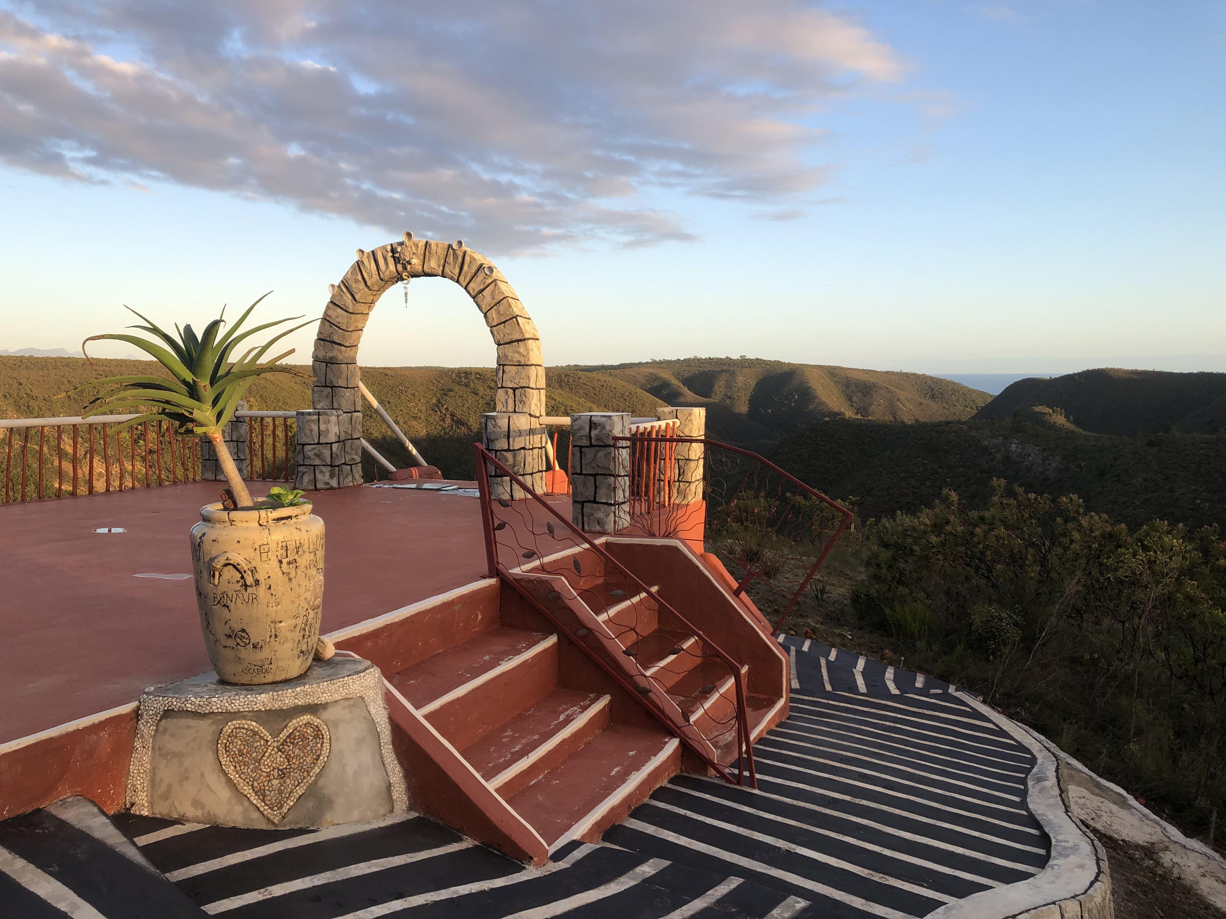 Rainforest Ridge Eco Lodge | Accommodation The Crags