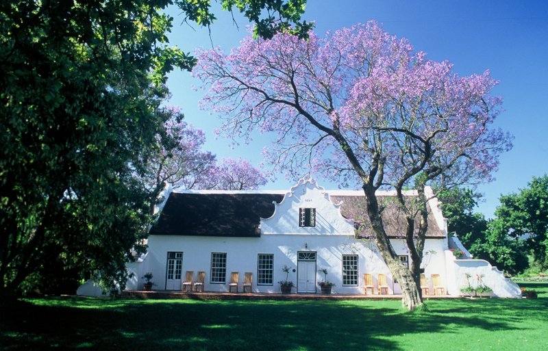 Palmiet Valley Estate | Book Your Dream Self-Catering or Bed and ...