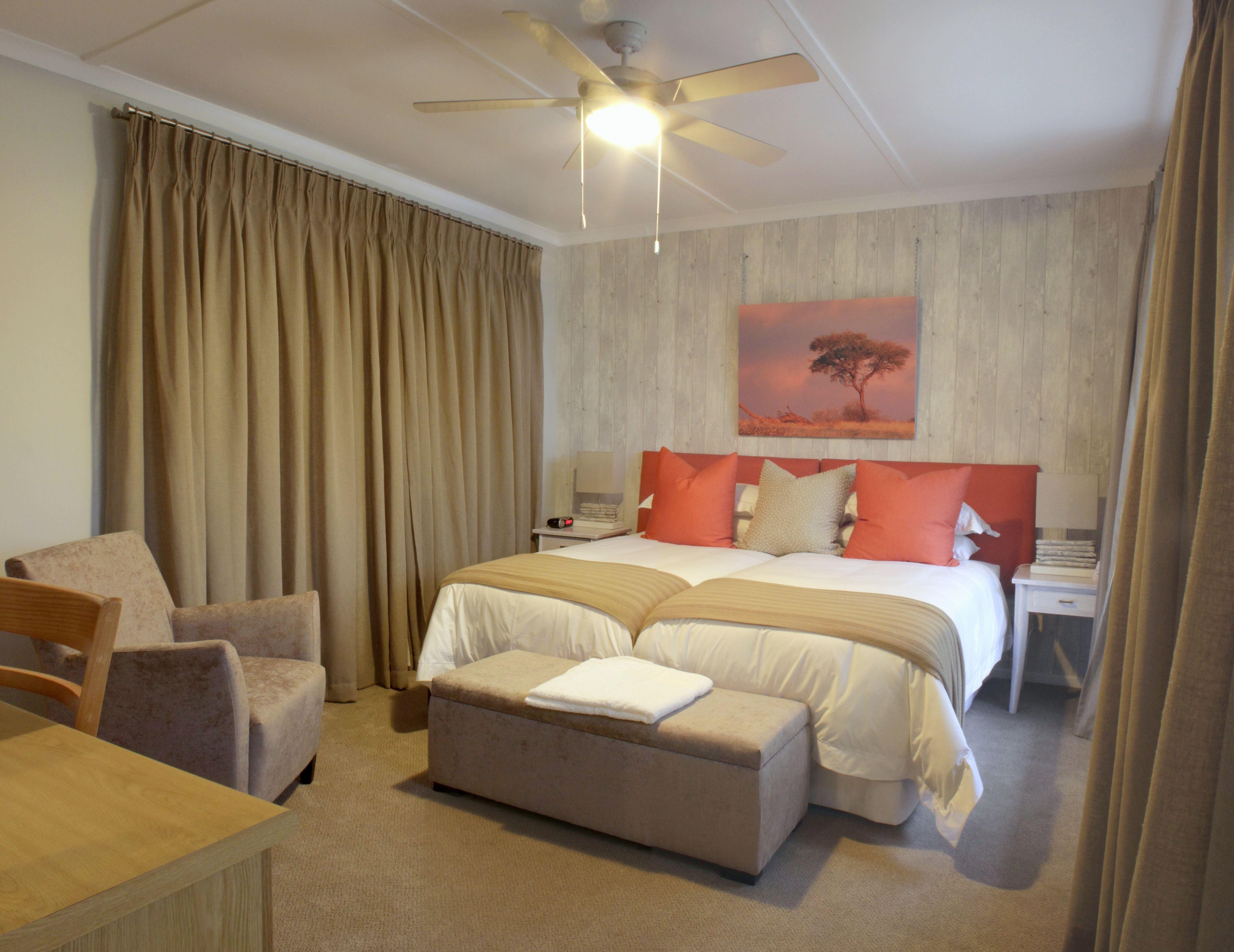 Lodge on Main | Walmer Self-catering