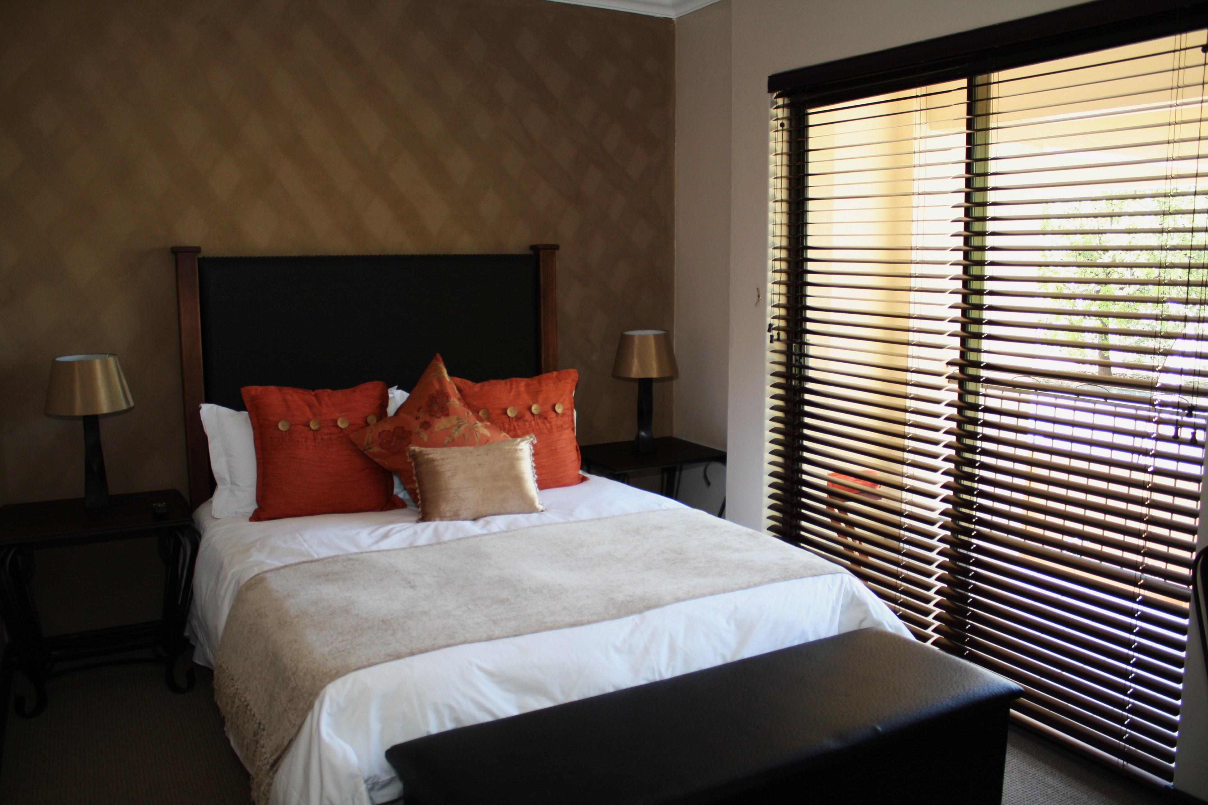 The Milner House | Waverley Accommodation
